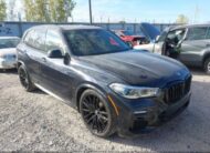 2021 BMW X5 XDRIVE40I | VIN: 5UXCR6C02M9F63698