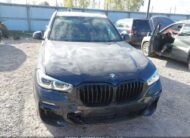 2021 BMW X5 XDRIVE40I | VIN: 5UXCR6C02M9F63698