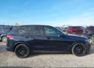 2021 BMW X5 XDRIVE40I | VIN: 5UXCR6C02M9F63698