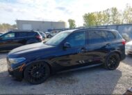 2021 BMW X5 XDRIVE40I | VIN: 5UXCR6C02M9F63698