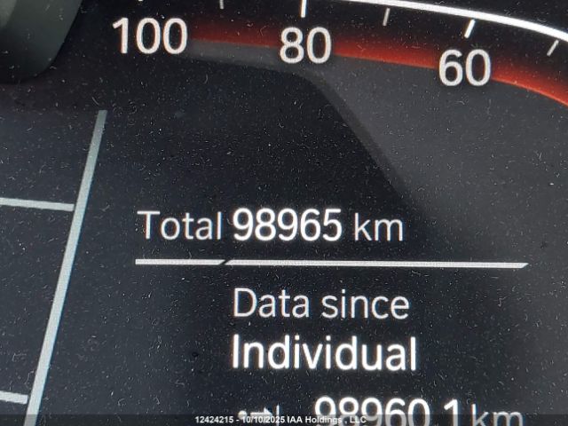 2021 BMW X5 XDRIVE40I | VIN: 5UXCR6C02M9F63698