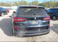 2021 BMW X5 XDRIVE40I | VIN: 5UXCR6C02M9F63698