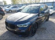 2021 BMW X5 XDRIVE40I | VIN: 5UXCR6C02M9F63698