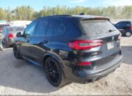 2021 BMW X5 XDRIVE40I | VIN: 5UXCR6C02M9F63698