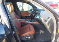 2021 BMW X5 XDRIVE40I | VIN: 5UXCR6C02M9F63698