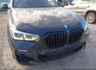 2021 BMW X5 XDRIVE40I | VIN: 5UXCR6C02M9F63698
