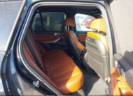 2021 BMW X5 XDRIVE40I | VIN: 5UXCR6C02M9F63698
