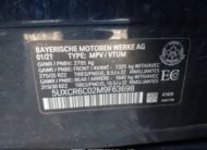 2021 BMW X5 XDRIVE40I | VIN: 5UXCR6C02M9F63698