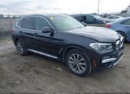 2019 BMW X3 XDRIVE30I | VIN: 5UXTR9C50KLD93922