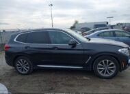 2019 BMW X3 XDRIVE30I | VIN: 5UXTR9C50KLD93922