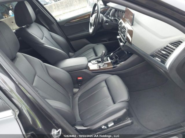 2019 BMW X3 XDRIVE30I | VIN: 5UXTR9C50KLD93922