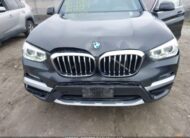 2019 BMW X3 XDRIVE30I | VIN: 5UXTR9C50KLD93922