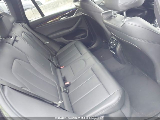 2019 BMW X3 XDRIVE30I | VIN: 5UXTR9C50KLD93922