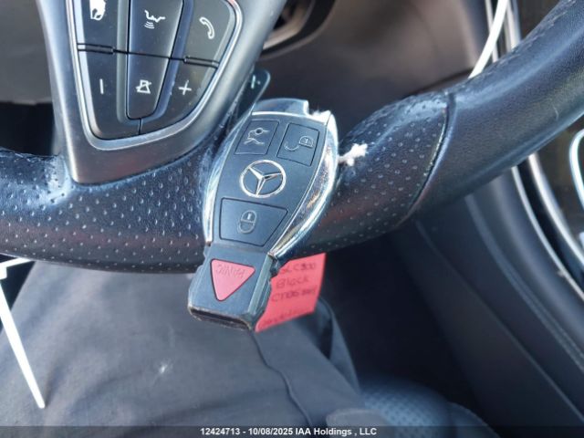 2018 MERCEDES-BENZ GLC | VIN: WDC0G4KB9JV082939