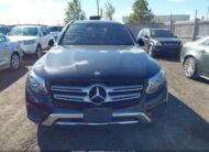 2018 MERCEDES-BENZ GLC | VIN: WDC0G4KB9JV082939