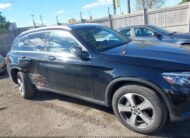 2018 MERCEDES-BENZ GLC | VIN: WDC0G4KB9JV082939