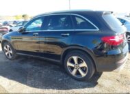 2018 MERCEDES-BENZ GLC | VIN: WDC0G4KB9JV082939