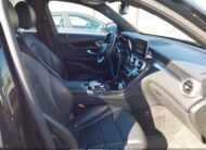 2018 MERCEDES-BENZ GLC | VIN: WDC0G4KB9JV082939
