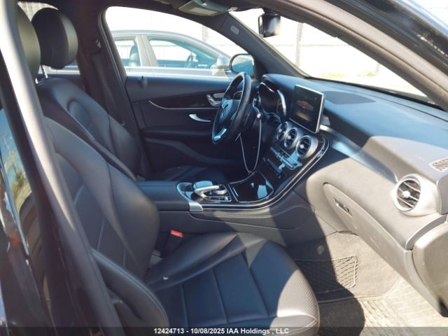 2018 MERCEDES-BENZ GLC | VIN: WDC0G4KB9JV082939