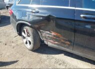 2018 MERCEDES-BENZ GLC | VIN: WDC0G4KB9JV082939