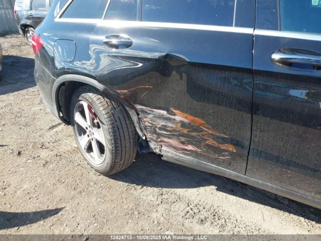 2018 MERCEDES-BENZ GLC | VIN: WDC0G4KB9JV082939