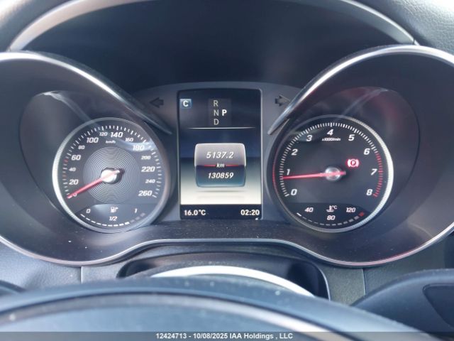 2018 MERCEDES-BENZ GLC | VIN: WDC0G4KB9JV082939
