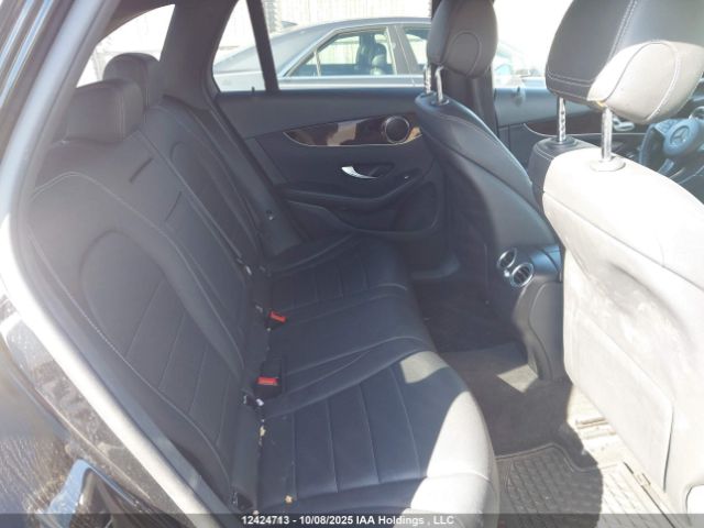 2018 MERCEDES-BENZ GLC | VIN: WDC0G4KB9JV082939