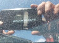 2018 MERCEDES-BENZ GLC | VIN: WDC0G4KB9JV082939