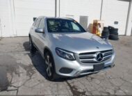 2019 MERCEDES-BENZ GLC | VIN: WDC0G4KB9KV186283