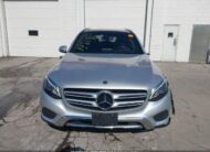 2019 MERCEDES-BENZ GLC | VIN: WDC0G4KB9KV186283