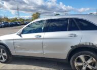 2019 MERCEDES-BENZ GLC | VIN: WDC0G4KB9KV186283