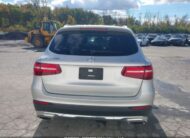 2019 MERCEDES-BENZ GLC | VIN: WDC0G4KB9KV186283