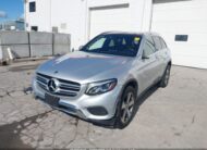 2019 MERCEDES-BENZ GLC | VIN: WDC0G4KB9KV186283