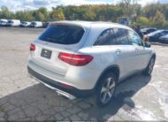 2019 MERCEDES-BENZ GLC | VIN: WDC0G4KB9KV186283