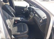 2019 MERCEDES-BENZ GLC | VIN: WDC0G4KB9KV186283