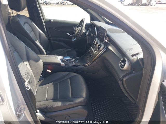 2019 MERCEDES-BENZ GLC | VIN: WDC0G4KB9KV186283