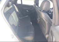 2019 MERCEDES-BENZ GLC | VIN: WDC0G4KB9KV186283