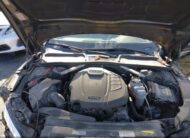 2020 AUDI A5 | VIN: WAUENCF50LA011085