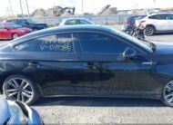 2020 AUDI A5 | VIN: WAUENCF50LA011085