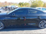 2020 AUDI A5 | VIN: WAUENCF50LA011085