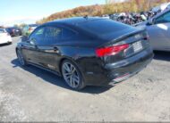 2020 AUDI A5 | VIN: WAUENCF50LA011085