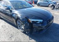 2020 AUDI A5 | VIN: WAUENCF50LA011085