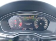 2020 AUDI A5 | VIN: WAUENCF50LA011085