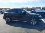 2021 AUDI Q5 | VIN: WA1EAAFY5M2068580