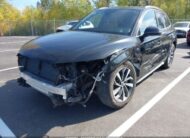 2021 AUDI Q5 | VIN: WA1EAAFY5M2068580