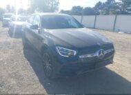 2023 MERCEDES-BENZ GLC COUPE 300 4MATIC | VIN: W1N0J8EB7PG161722