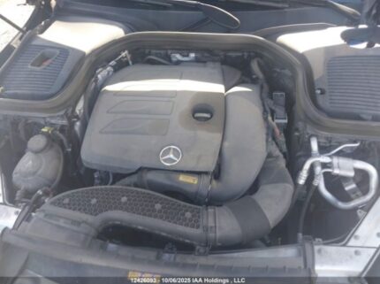 2023 MERCEDES-BENZ GLC COUPE 300 4MATIC | VIN: W1N0J8EB7PG161722