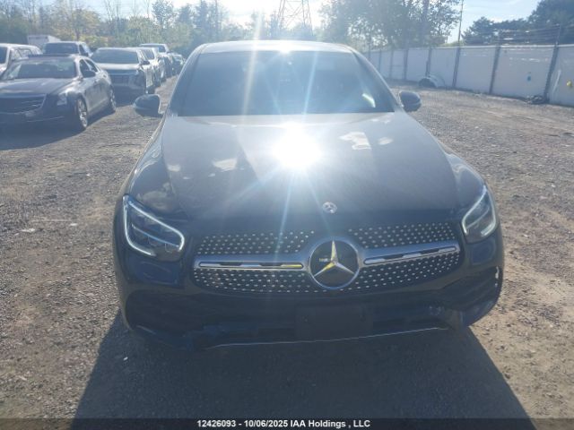 2023 MERCEDES-BENZ GLC COUPE 300 4MATIC | VIN: W1N0J8EB7PG161722