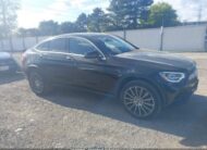 2023 MERCEDES-BENZ GLC COUPE 300 4MATIC | VIN: W1N0J8EB7PG161722