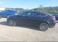 2023 MERCEDES-BENZ GLC COUPE 300 4MATIC | VIN: W1N0J8EB7PG161722